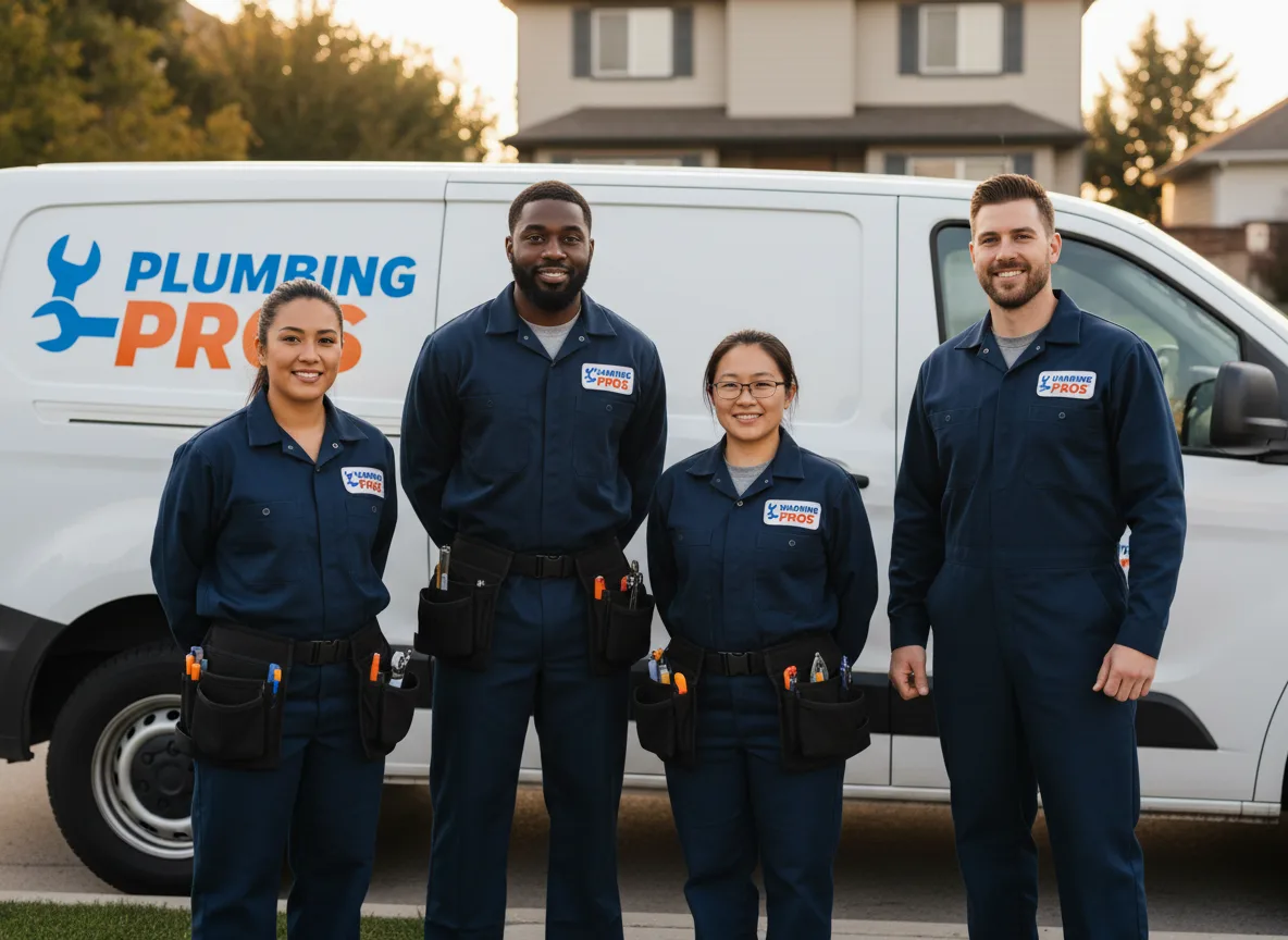 Water Heater Repair company in Piney Point, MD